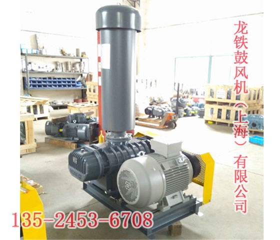 三葉羅茨鼓風(fēng)機的優(yōu)勢