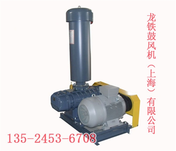 羅茨鼓風機的用途