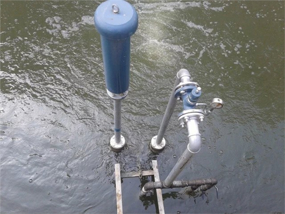 沉水風(fēng)機(jī)價(jià)格