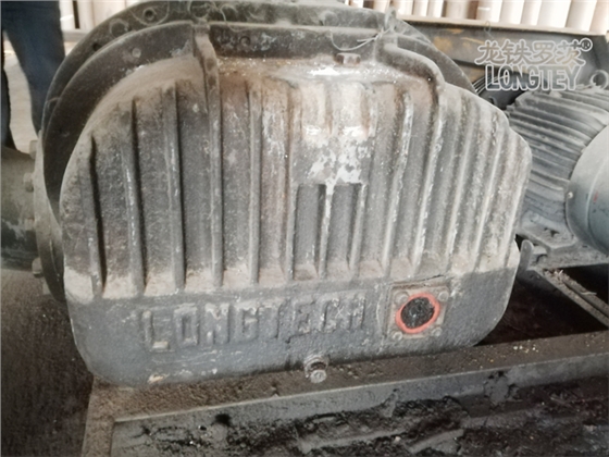 羅茨鼓風機造紙機械應用4