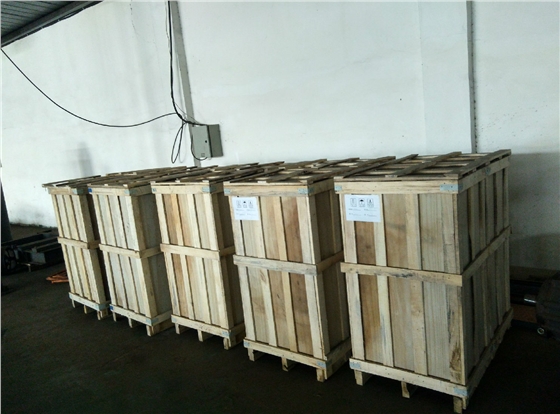 羅茨風(fēng)機包裝