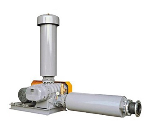 三葉魯氏鼓風(fēng)機(jī)