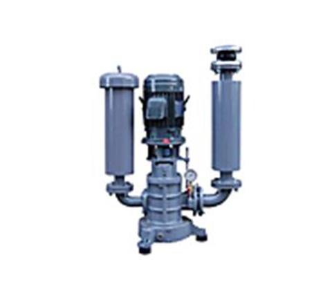 魯式直立式鼓風(fēng)機(jī)