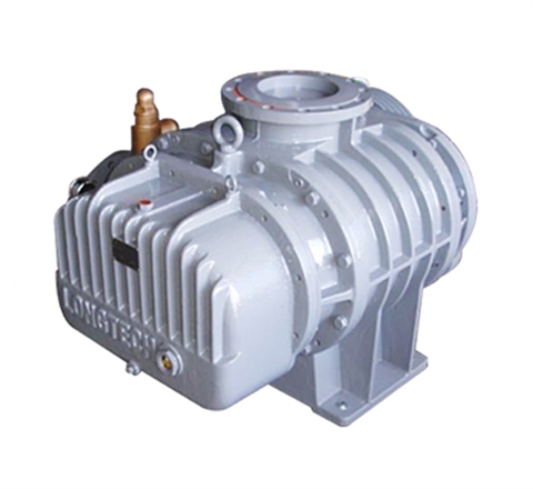 印染脫水魯氏真空泵