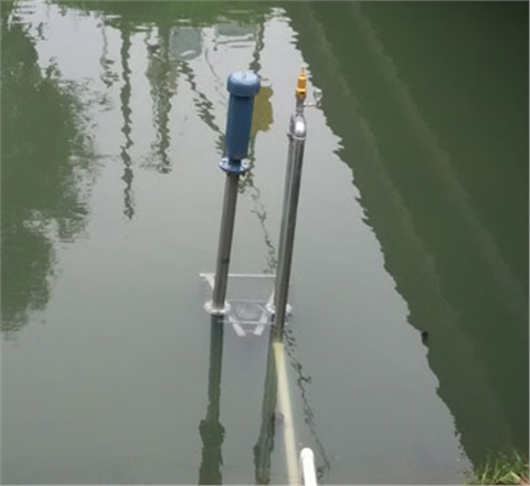 魯氏污水處理鼓風機