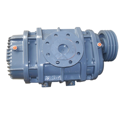 三葉魯氏鼓風(fēng)機(jī)