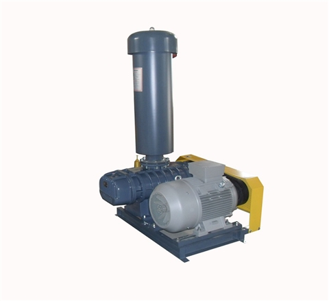 壓送魯氏風(fēng)機