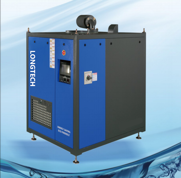 魯式空氣懸浮鼓風機