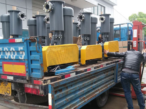 魯氏鼓風(fēng)機用途