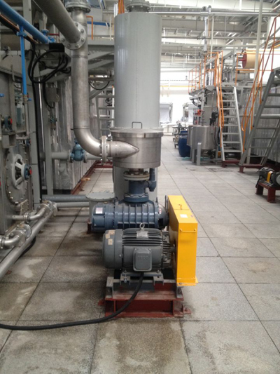 龍鐵電力化工成功案例