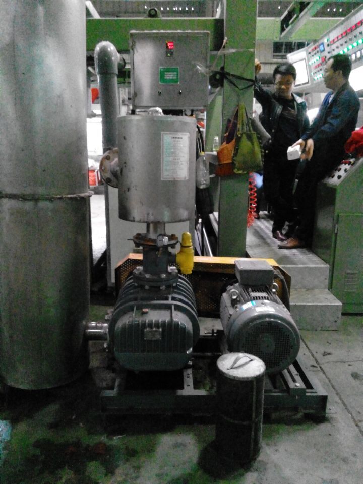 羅茨風(fēng)機(jī)價(jià)格