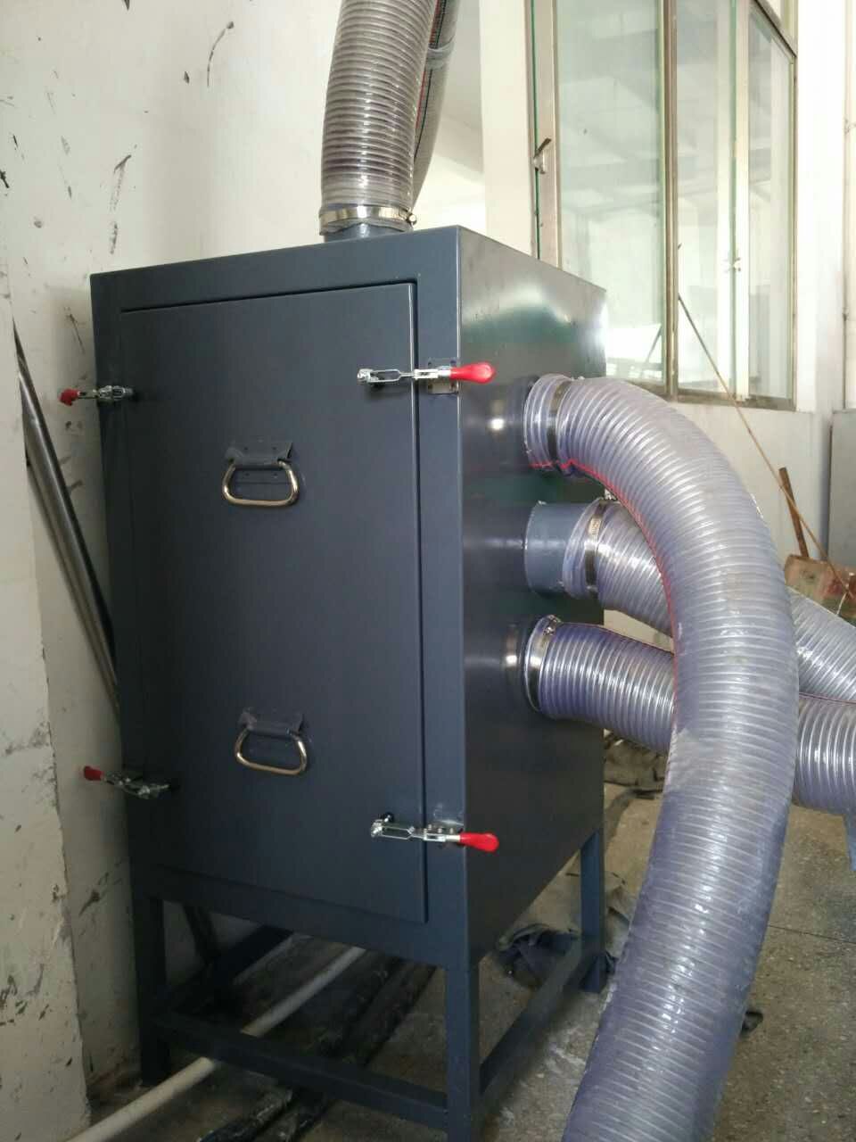 紡織印染脫水機(jī)