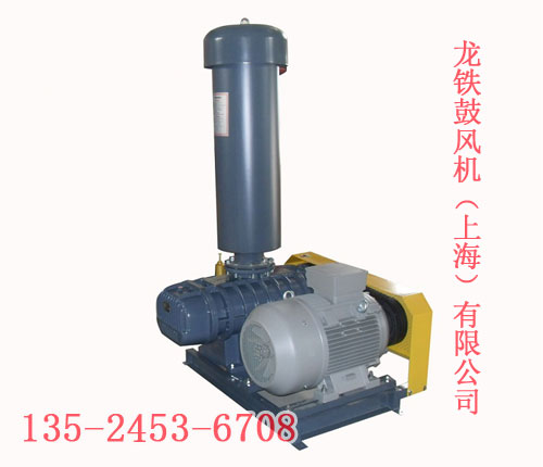 三葉羅茨鼓風(fēng)機(jī)的優(yōu)勢(shì)