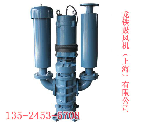 污水治理專用羅茨風機特點
