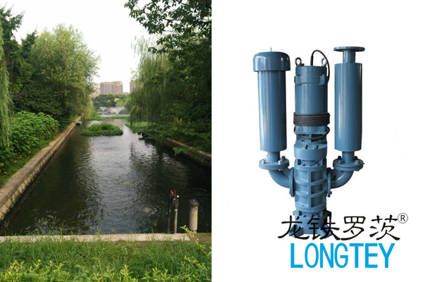 沉水風(fēng)機(jī)保養(yǎng)