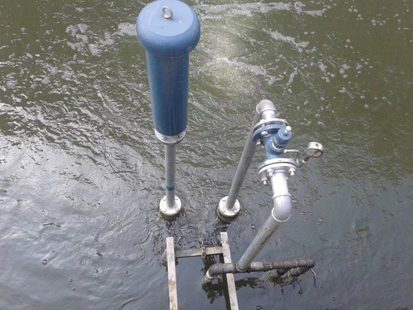 沉水風(fēng)機(jī)價(jià)格