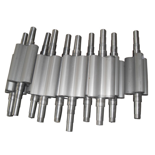 三葉羅茨風(fēng)機