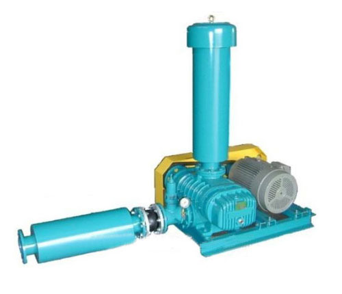 龍鐵羅茨風機優(yōu)勢