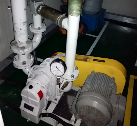 安耐特風(fēng)機(jī)保養(yǎng)