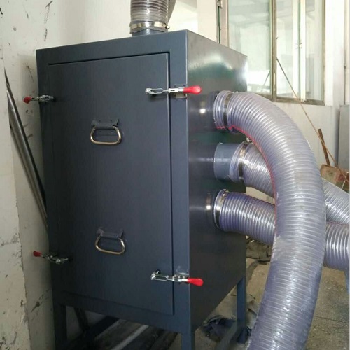 紡織印染節(jié)能脫水過濾器