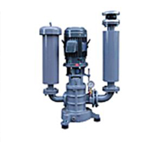 魯氏直立式鼓風(fēng)機(jī)