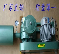 魯式水產(chǎn)養(yǎng)殖增氧機