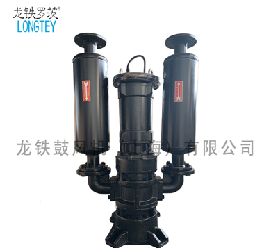 沉水魯氏鼓風(fēng)機(jī)